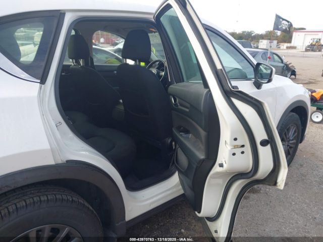 2019 MAZDA CX-5 JM3KFABM9K1618497 Photo 7