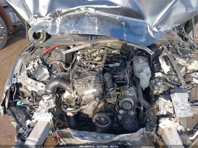 2021 AUDI A5 SPORTBACK WAUDACF5XMA012351 Photo 9