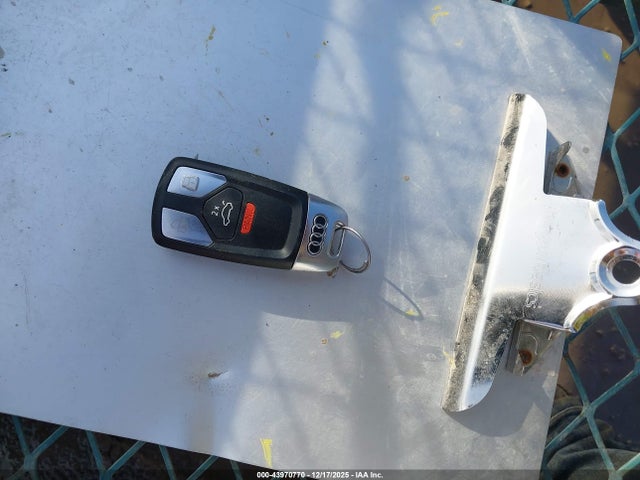 2021 AUDI A5 SPORTBACK WAUDACF5XMA012351 Photo 10