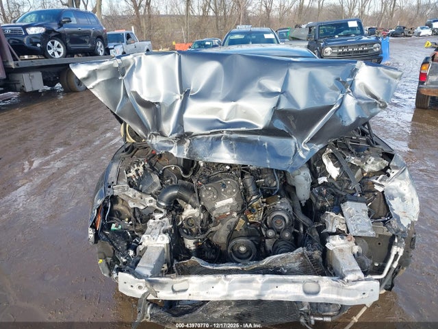 2021 AUDI A5 SPORTBACK WAUDACF5XMA012351 Photo 5