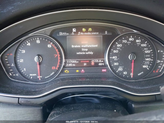 2021 AUDI A5 SPORTBACK WAUDACF5XMA012351 Photo 6