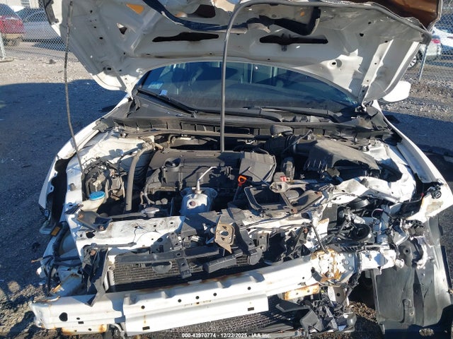 1HGCR2F5XGA123490 Honda Accord Sport