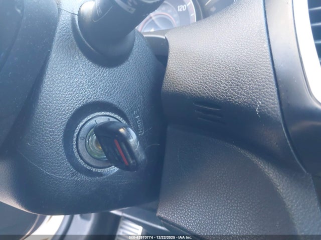 1HGCR2F5XGA123490 Honda Accord Sport