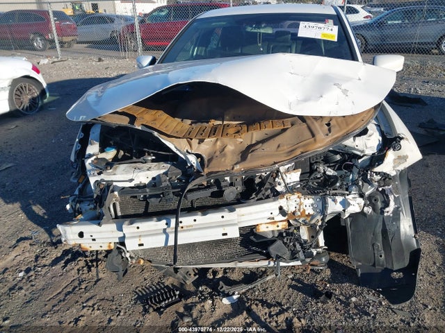 1HGCR2F5XGA123490 Honda Accord Sport