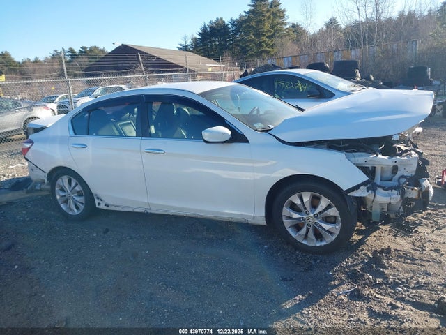 1HGCR2F5XGA123490 Honda Accord Sport