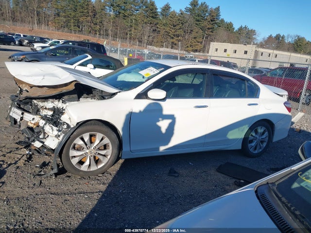 1HGCR2F5XGA123490 Honda Accord Sport