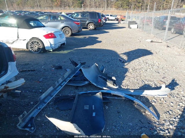 1HGCR2F5XGA123490 Honda Accord Sport