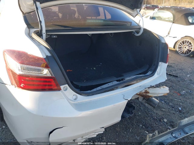 1HGCR2F5XGA123490 Honda Accord Sport