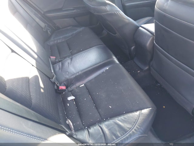 1HGCR2F5XGA123490 Honda Accord Sport