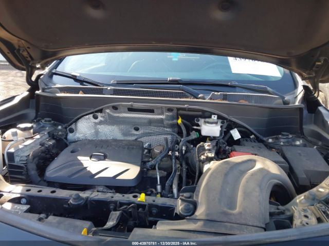 2021 BUICK ENCORE GX KL4MMGSL6MB168963 Photo 9