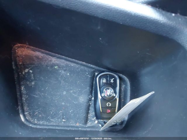 2021 BUICK ENCORE GX KL4MMGSL6MB168963 Photo 10