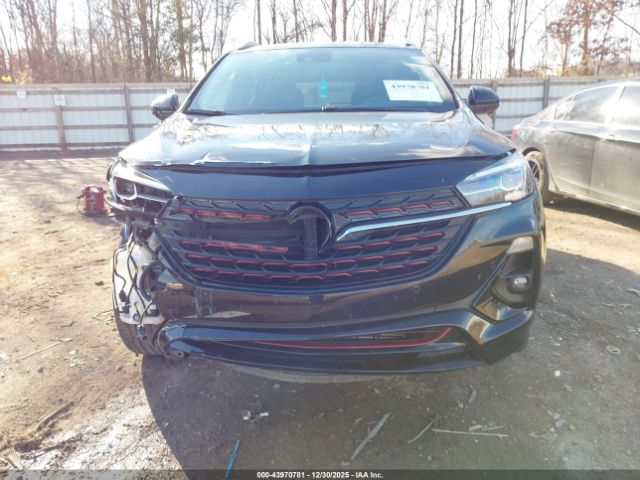 2021 BUICK ENCORE GX KL4MMGSL6MB168963 Photo 5