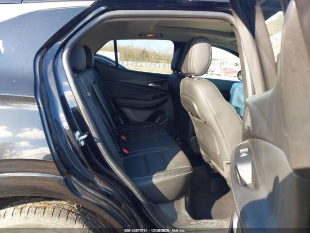 2021 BUICK ENCORE GX KL4MMGSL6MB168963 Photo 7