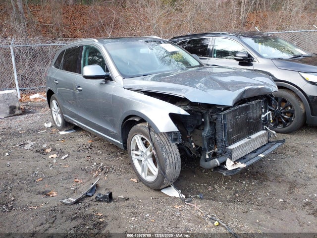 2016 AUDI Q5 WA1L2AFP6GA026862 Photo 0