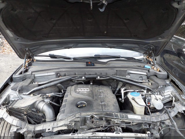 2016 AUDI Q5 WA1L2AFP6GA026862 Photo 9