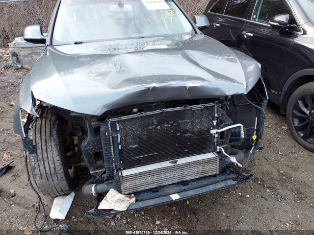 2016 AUDI Q5 WA1L2AFP6GA026862 Photo 5