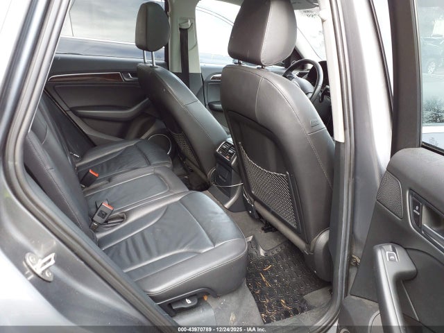 2016 AUDI Q5 WA1L2AFP6GA026862 Photo 7