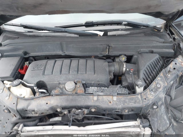 Aukcja sprzedaży 2012 Gmc Acadia Sle, vin: 1GKKRPED4CJ386041, numer aukcji: 43970792