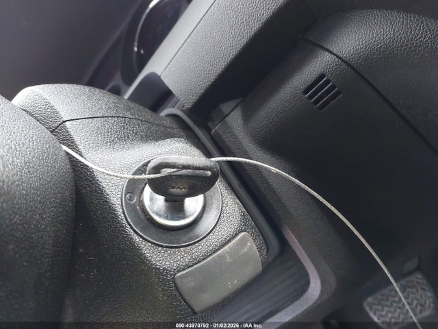 Aukcja sprzedaży 2012 Gmc Acadia Sle, vin: 1GKKRPED4CJ386041, numer aukcji: 43970792