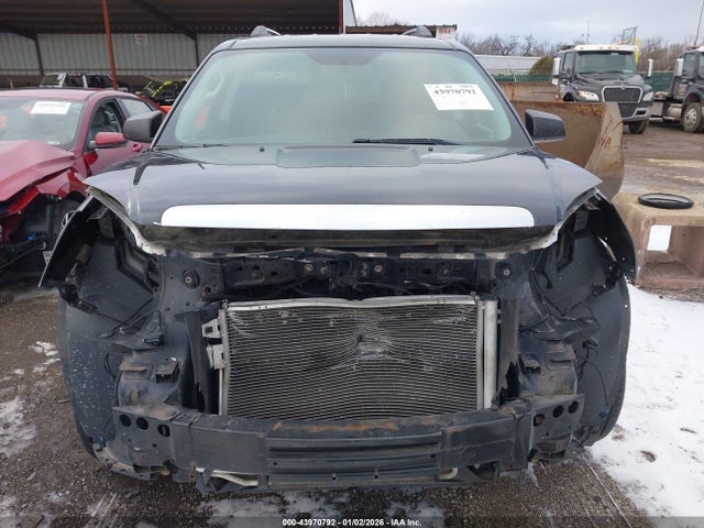 Aukcja sprzedaży 2012 Gmc Acadia Sle, vin: 1GKKRPED4CJ386041, numer aukcji: 43970792