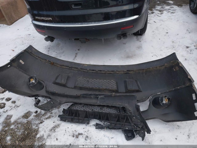 Aukcja sprzedaży 2012 Gmc Acadia Sle, vin: 1GKKRPED4CJ386041, numer aukcji: 43970792
