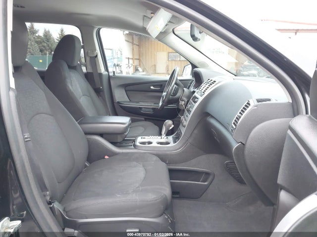 Aukcja sprzedaży 2012 Gmc Acadia Sle, vin: 1GKKRPED4CJ386041, numer aukcji: 43970792