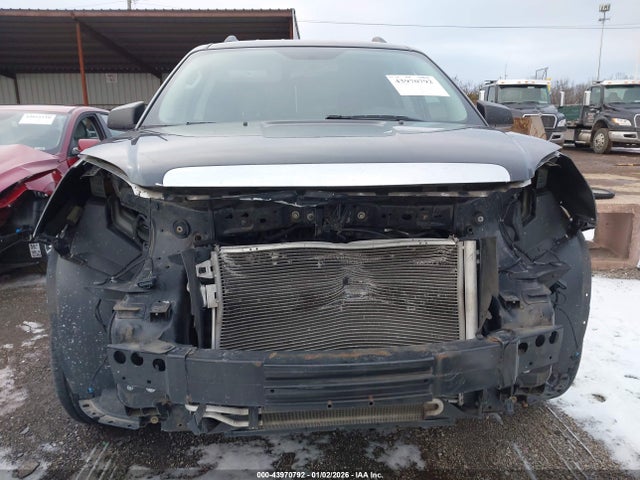 Aukcja sprzedaży 2012 Gmc Acadia Sle, vin: 1GKKRPED4CJ386041, numer aukcji: 43970792