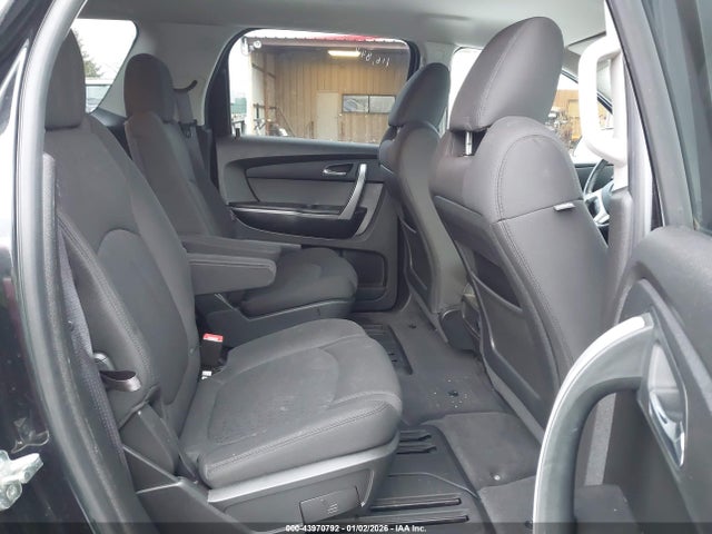 Aukcja sprzedaży 2012 Gmc Acadia Sle, vin: 1GKKRPED4CJ386041, numer aukcji: 43970792