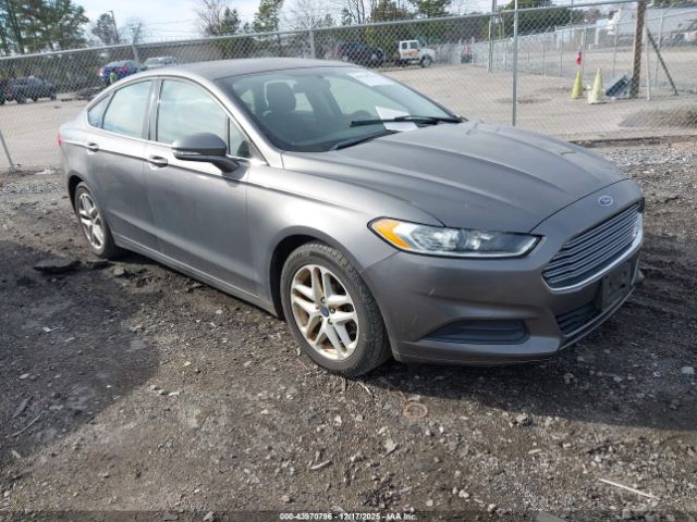 2014 FORD FUSION 3FA6P0H78ER264751