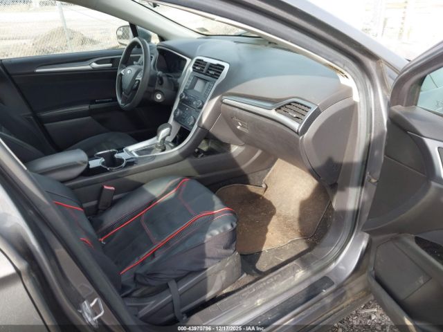 2014 FORD FUSION 3FA6P0H78ER264751 Photo 4