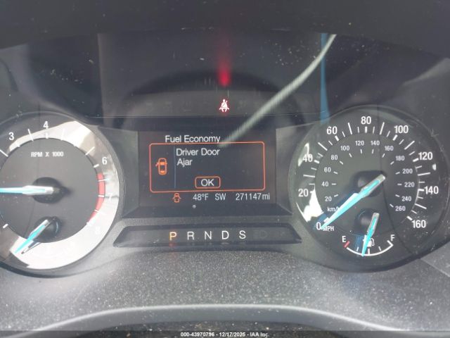 2014 FORD FUSION 3FA6P0H78ER264751 Photo 6