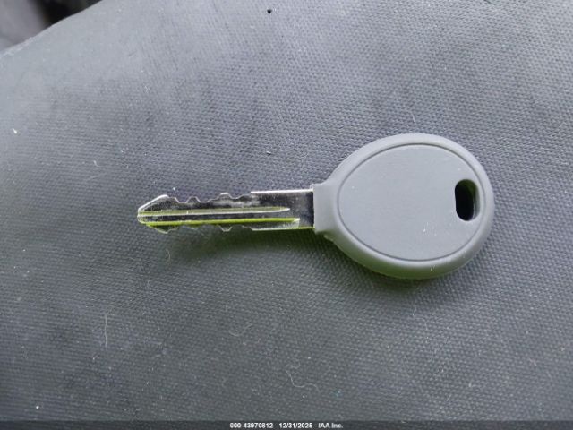 2008 JEEP WRANGLER 1J4GA59138L521058 Photo 10