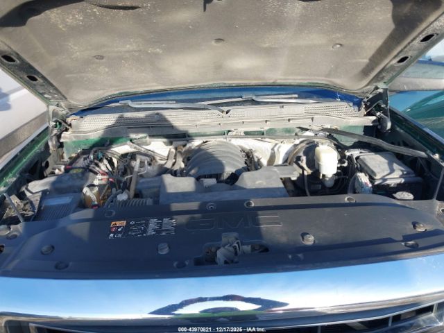 2015 GMC SIERRA 1500 1GTV2UEC0FZ162256 Photo 9