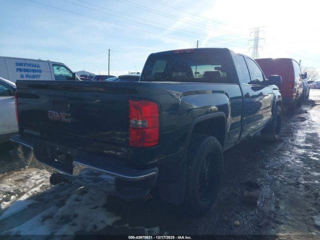 2015 GMC SIERRA 1500 1GTV2UEC0FZ162256 Photo 3