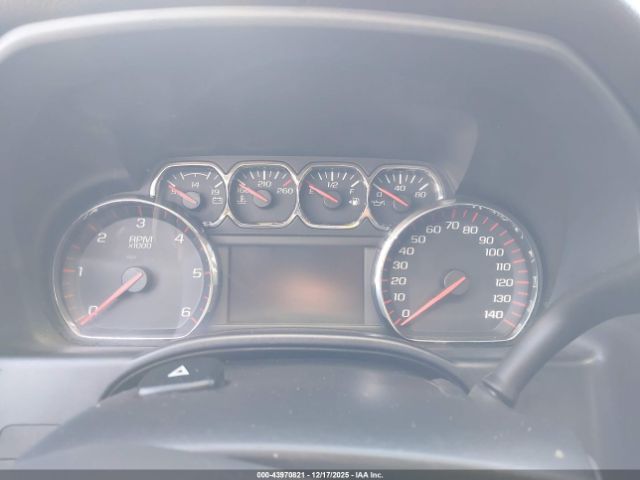 2015 GMC SIERRA 1500 1GTV2UEC0FZ162256 Photo 6