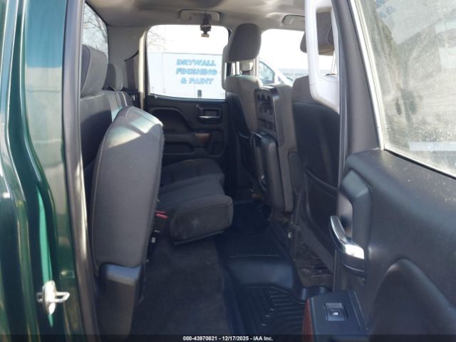2015 GMC SIERRA 1500 1GTV2UEC0FZ162256 Photo 7