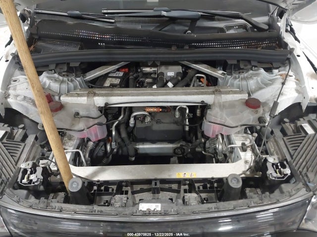 4JGGM1CB4PA009550 Mercedes-Benz Eqe 350 Suv 4matic