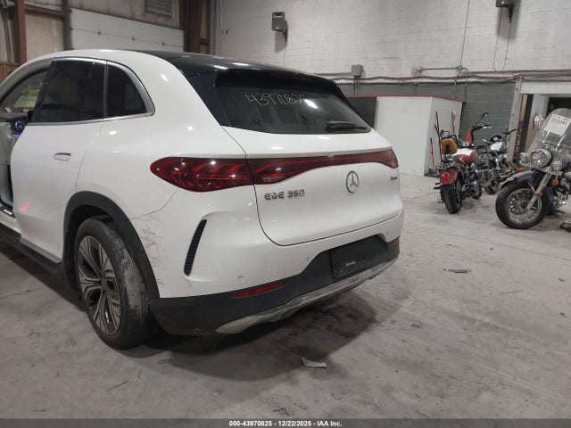 4JGGM1CB4PA009550 Mercedes-Benz Eqe 350 Suv 4matic