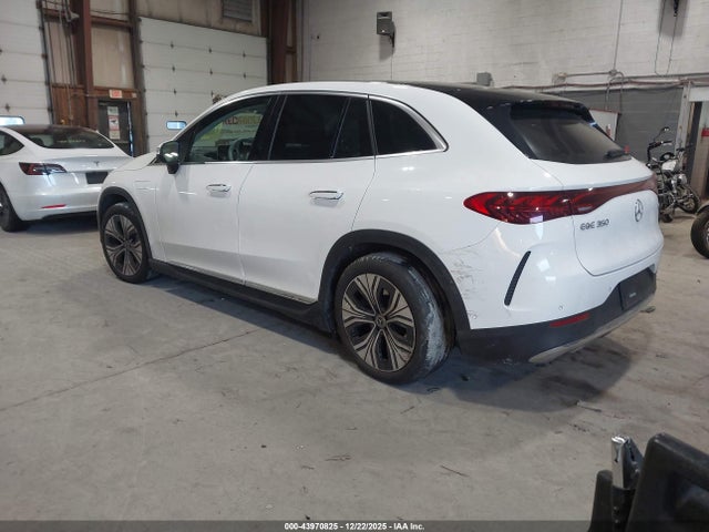 4JGGM1CB4PA009550 Mercedes-Benz Eqe 350 Suv 4matic