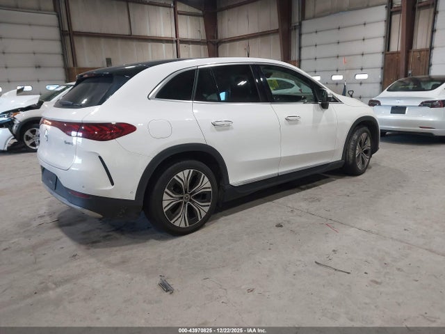 4JGGM1CB4PA009550 Mercedes-Benz Eqe 350 Suv 4matic