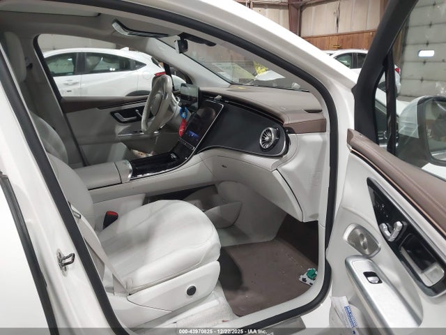 4JGGM1CB4PA009550 Mercedes-Benz Eqe 350 Suv 4matic