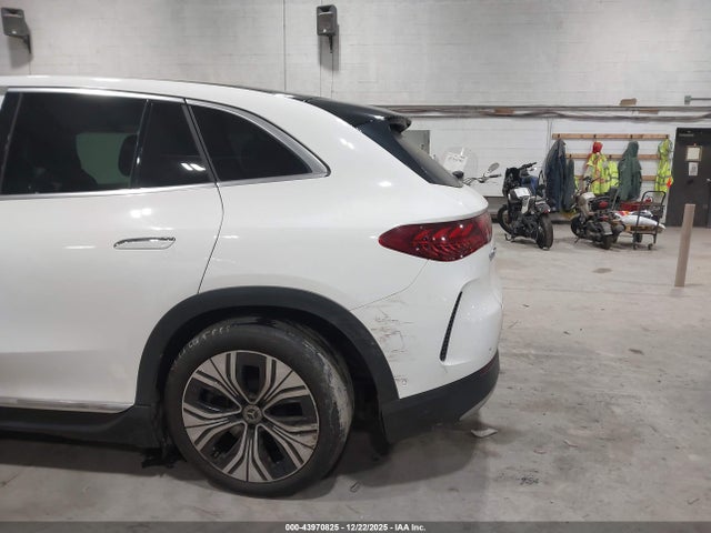 4JGGM1CB4PA009550 Mercedes-Benz Eqe 350 Suv 4matic