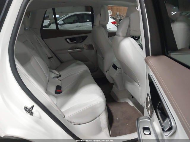 4JGGM1CB4PA009550 Mercedes-Benz Eqe 350 Suv 4matic