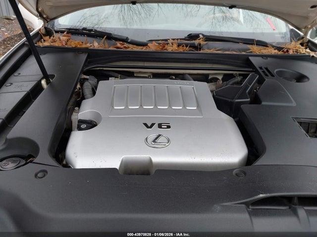 43970828 :رقم المزاد ، JTHBJ46G672002043 vin ، 2007 Lexus Es 350 مزاد بيع
