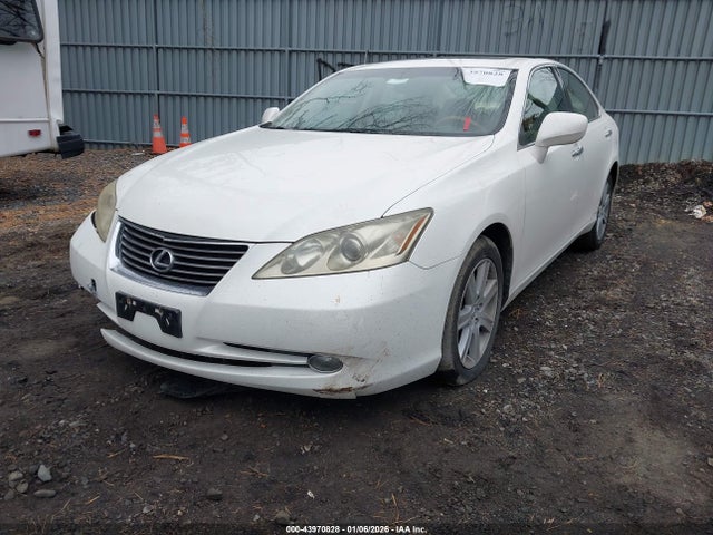 43970828 :رقم المزاد ، JTHBJ46G672002043 vin ، 2007 Lexus Es 350 مزاد بيع
