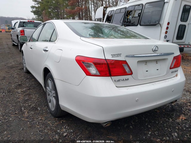 43970828 :رقم المزاد ، JTHBJ46G672002043 vin ، 2007 Lexus Es 350 مزاد بيع