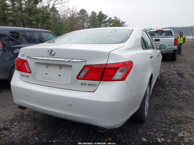 43970828 :رقم المزاد ، JTHBJ46G672002043 vin ، 2007 Lexus Es 350 مزاد بيع