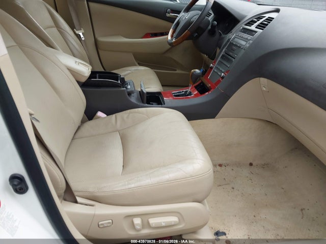 43970828 :رقم المزاد ، JTHBJ46G672002043 vin ، 2007 Lexus Es 350 مزاد بيع