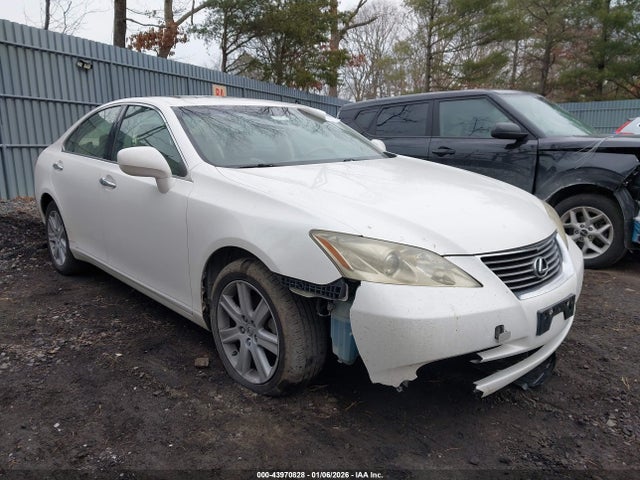43970828 :رقم المزاد ، JTHBJ46G672002043 vin ، 2007 Lexus Es 350 مزاد بيع