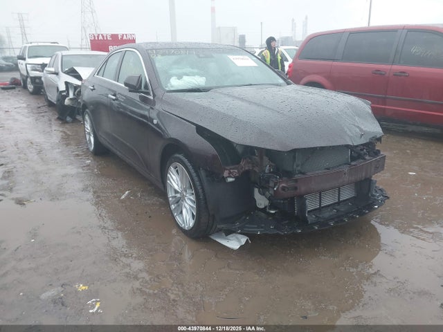 2021 CADILLAC CT4 1G6DF5RK6M0112649 Photo 0